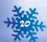 NINTENDO We Ski (Wii) - CREDITS - 1