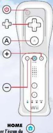 NINTENDO We Ski (Wii) - Wii Remote™ - 1