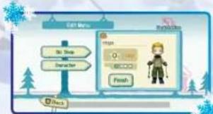 NINTENDO We Ski (Wii) - SKI SCHOOL - 4