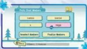 NINTENDO We Ski (Wii) - Bosses - 2