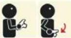 NINTENDO We Ski (Wii) - Commandes de base - 3