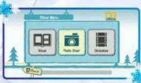 NINTENDO We Ski (Wii) - Bosses - 1