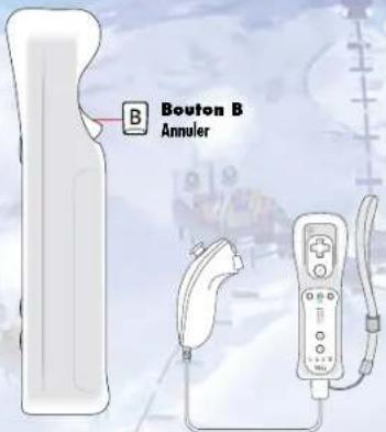 NINTENDO We Ski (Wii) - Wii Remote™ - 2