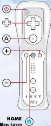 NINTENDO We Ski (Wii) - Wii Remote™ - 1