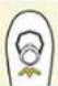 NINTENDO We Ski (Wii) - Select Skier - 6