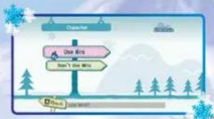 NINTENDO We Ski (Wii) - FINISH - 1