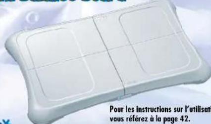 NINTENDO We Ski (Wii) - Wii Balance Board™ - 1