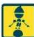 NINTENDO We Ski (Wii) - BUBBLES - 3