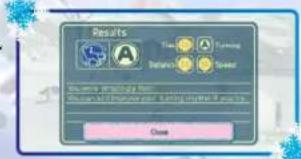 NINTENDO We Ski (Wii) - SKI RANKING - 12