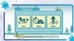 NINTENDO We Ski (Wii) - SKI SCHOOL - 3