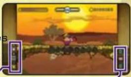 NINTENDO Wario Land Shake It! (Wii) - Jugar en el formatting de 16:9 - 1