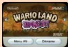 NINTENDO Wario Land Shake It! (Wii) - Commencerune partie! - 6
