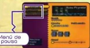 NINTENDO Wario Land Shake It! (Wii) - Pausar mi jeu - 1