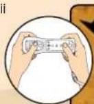 NINTENDO Wario Land Shake It! (Wii) - Commencerune partie! - 10