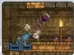 NINTENDO Wario Land Shake It! (Wii) - Canons-kaboum - 1