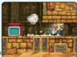 NINTENDO Wario Land Shake It! (Wii) - Tuyaux vitesse - 1