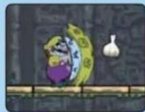 NINTENDO Wario Land Shake It! (Wii) - iAgitate! - 1