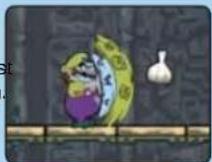NINTENDO Wario Land Shake It! (Wii) - Give It a Shake! - 1