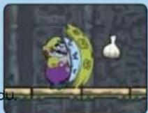 NINTENDO Wario Land Shake It! (Wii) - Secoue tout ce que tu peux! - 1