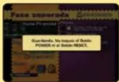 NINTENDO Wario Land Shake It! (Wii) - como guardar los datos - 1