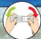 NINTENDO Wario Land Shake It! (Wii) - Attention! Les Monseaux ne sont pas données! - 3