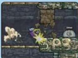 NINTENDO Wario Land Shake It! (Wii) - Smash Those Blocks! - 1