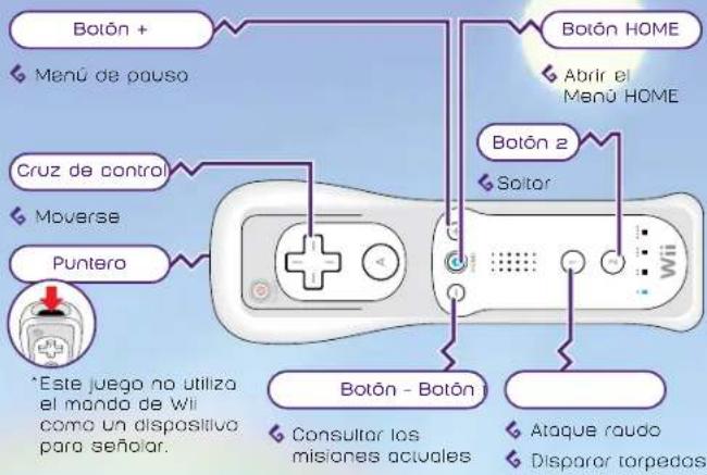 NINTENDO Wario Land Shake It! (Wii) - iAprendeca controlarmel - 1