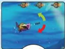 NINTENDO Wario Land Shake It! (Wii) - Attention! Les Monseaux ne sont pas données! - 2