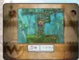 NINTENDO Wario Land Shake It! (Wii) - demostraclones - 1