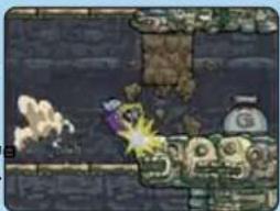 NINTENDO Wario Land Shake It! (Wii) - Détruis ces blocs! - 1