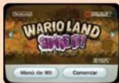 NINTENDO Wario Land Shake It! (Wii) - Icomienza a\ jugar mi juegol - 6