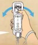 NINTENDO The Legend of Zelda Skyward Sword (Wii) - SELECCIONAR/PREPARAR UN OBJETO - 1