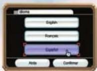 NINTENDO The Legend of Zelda Skyward Sword (Wii) - SELECCIÓN DE IDIOMA - 1