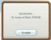 NINTENDO The Legend of Zelda Skyward Sword (Wii) - ACTUALIZACIÓN DEL MENÚ DE SISTEMA - 1