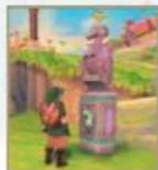 NINTENDO The Legend of Zelda Skyward Sword (Wii) - CÓMO GUARDAR - 1