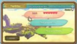 NINTENDO The Legend of Zelda Skyward Sword (Wii) - cómo elegir una partida - 1