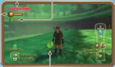 NINTENDO The Legend of Zelda Skyward Sword (Wii) - RUPIAS (DINERO) - 1