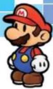 NINTENDO Super Paper Mario (Wii) - Controles - 1