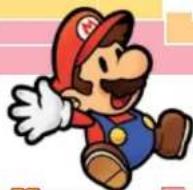 NINTENDO Super Paper Mario (Wii) - Actions Pixl - 11