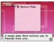 NINTENDO Super Paper Mario (Wii) - Articles Importants - 1