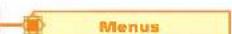 NINTENDO Super Paper Mario (Wii) - Menus - 4