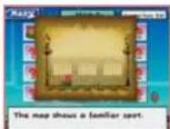 NINTENDO Super Paper Mario (Wii) - Menus - 20