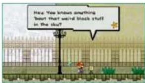 NINTENDO Super Paper Mario (Wii) - Parler/Examiner - 1