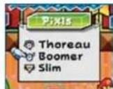 NINTENDO Super Paper Mario (Wii) - Actions Pixl - 3