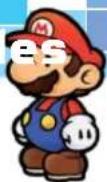 NINTENDO Super Paper Mario (Wii) - Contrôles Contrô - 1