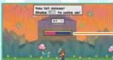 NINTENDO Super Paper Mario (Wii) - Status Ailments - 1
