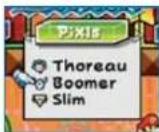 NINTENDO Super Paper Mario (Wii) - Pixl Actions - 2