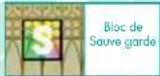 NINTENDO Super Paper Mario (Wii) - À propos des sauvegardes - 3