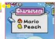 NINTENDO Super Paper Mario (Wii) - Información de juego - 4
