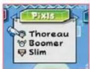 NINTENDO Super Paper Mario (Wii) - Menus - 9